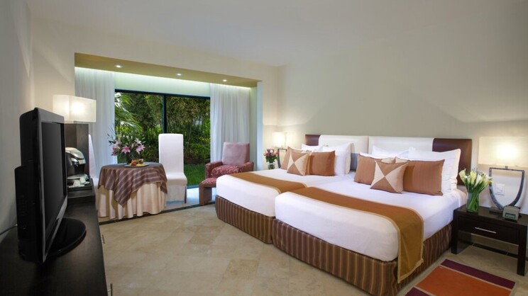 Grand Oasis Tulum Riviera